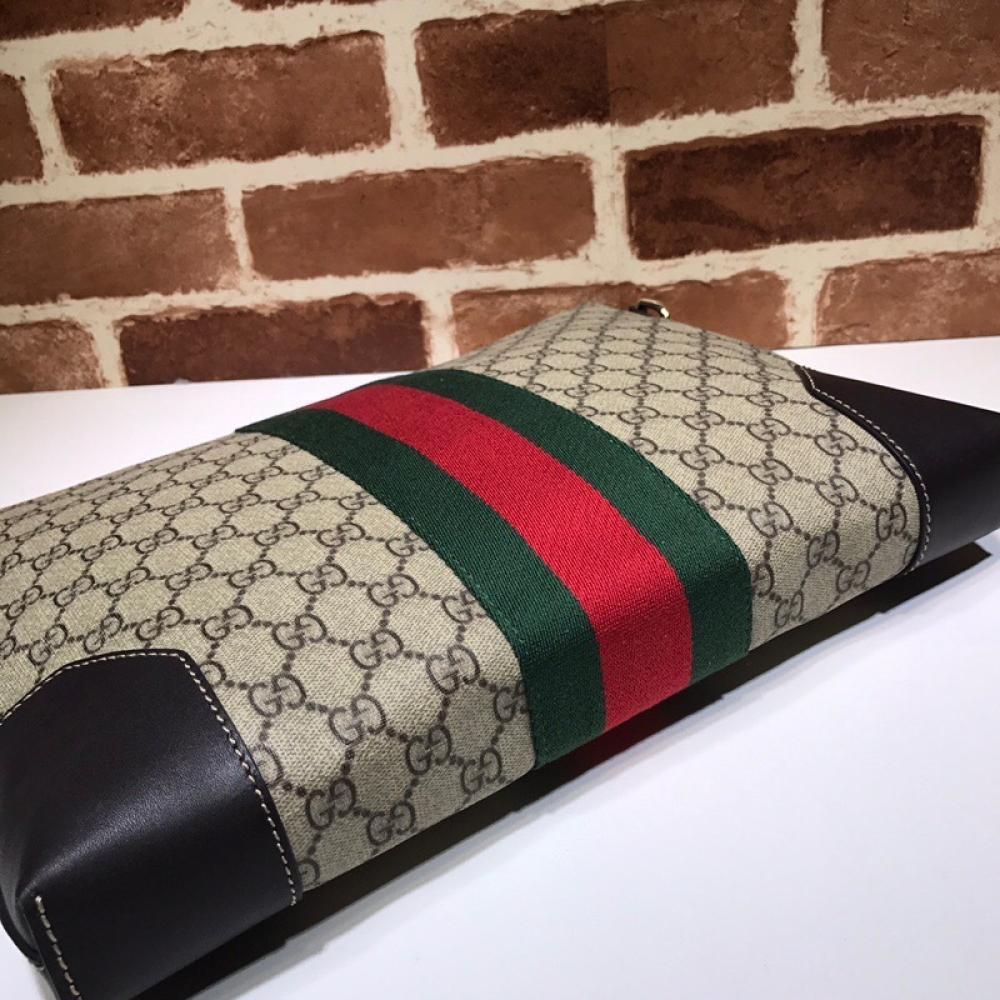 Classic Luxury Shoulder Bag