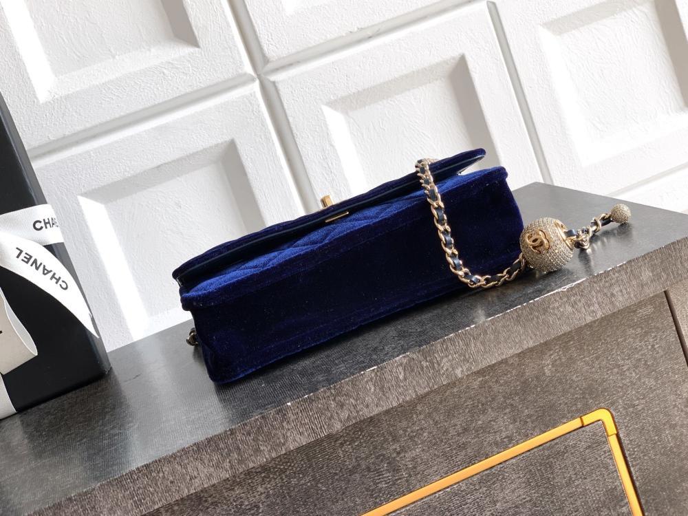 Lambskin Wallet