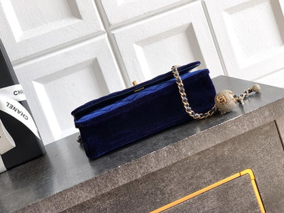 Lambskin Wallet