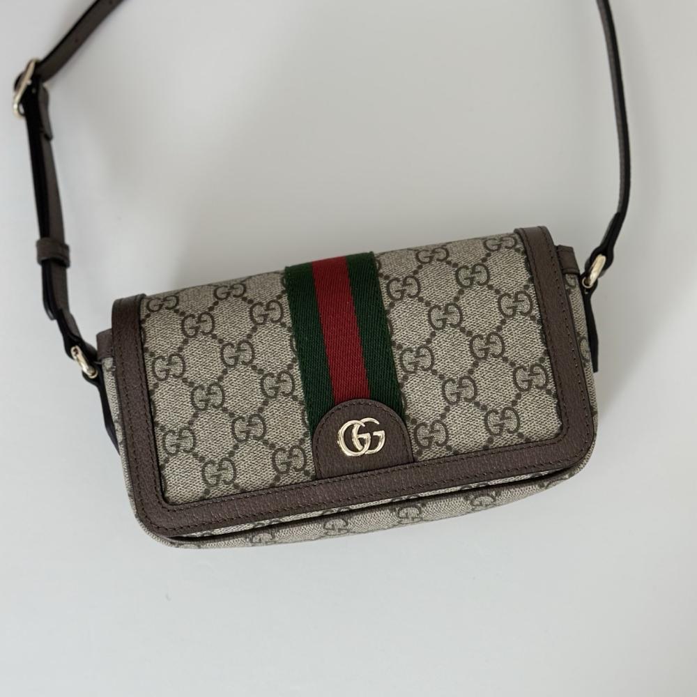 Modern Top Handle Bag