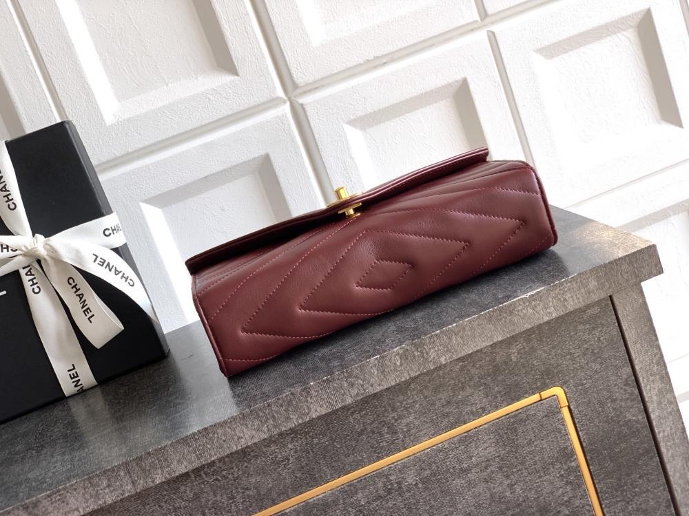 Lambskin Wallet