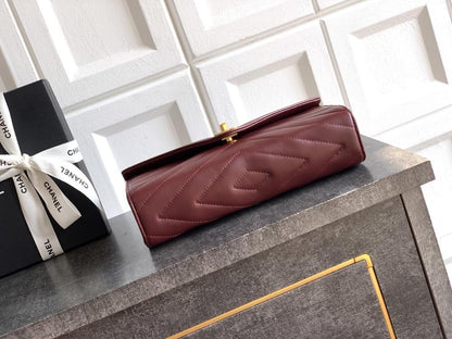 Lambskin Wallet