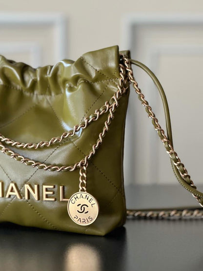 Top Handle Bag