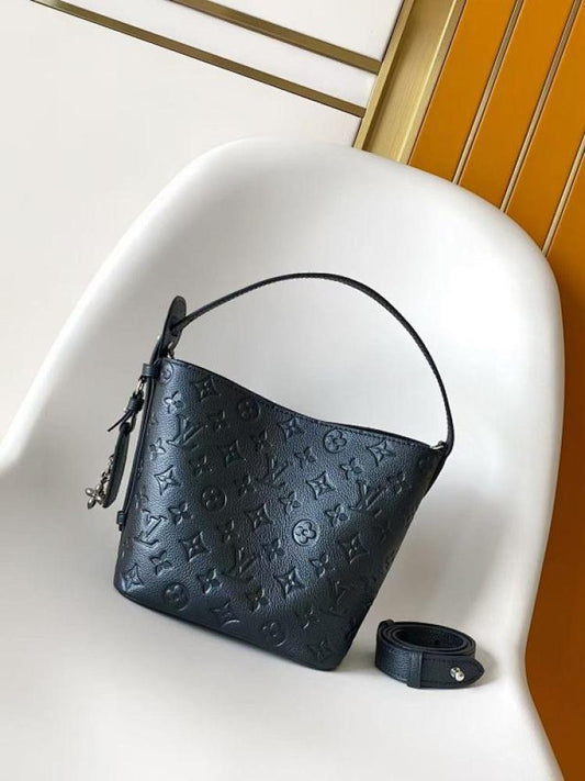 Top Handle Bag