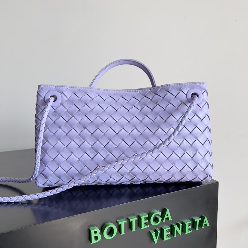 Top Handle Bag