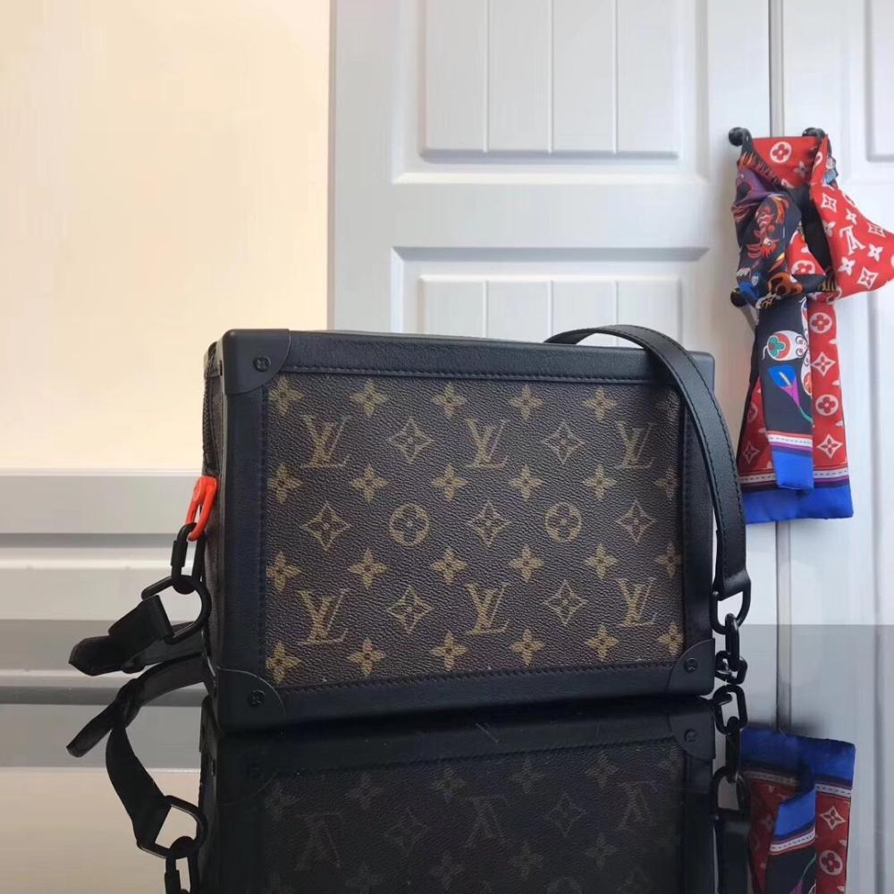 Luxury Top Handle Bag