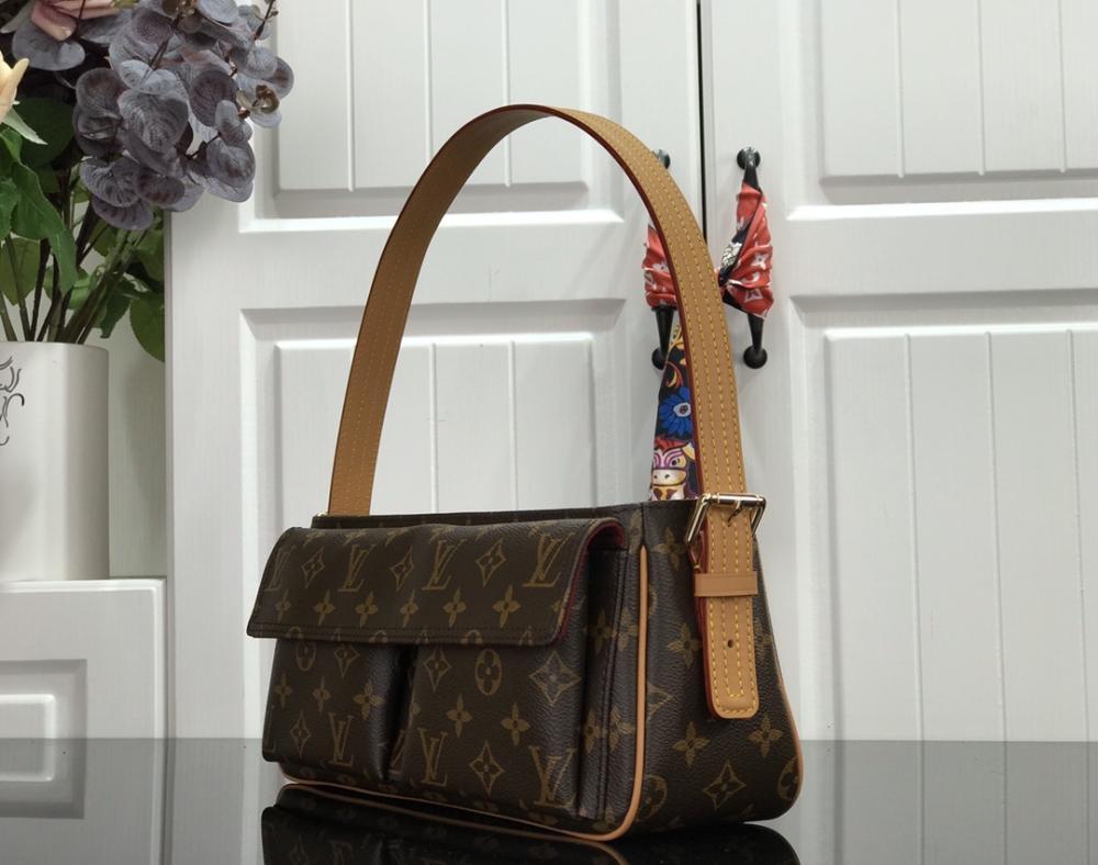 Classic Top Handle Bag