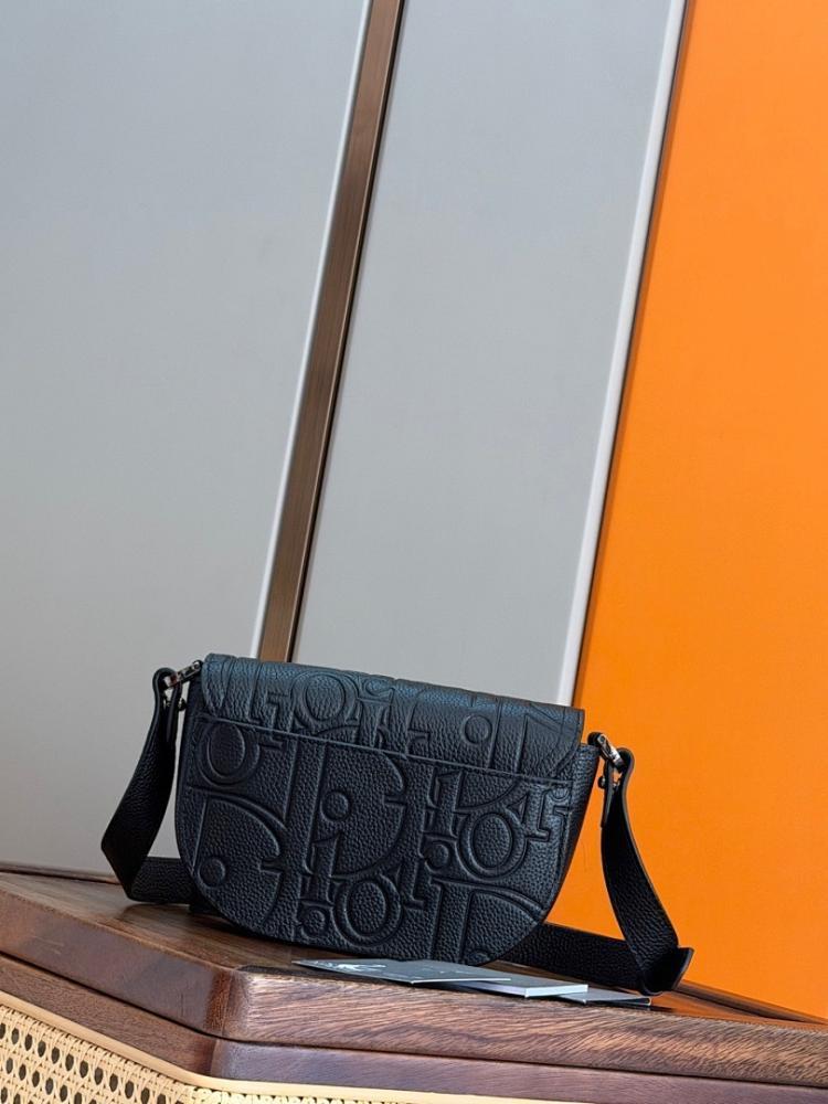 Classic Grey Calfskin Shoulder Bag – Limited Edition