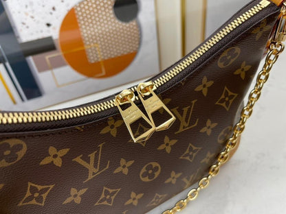 Modern Leather Crossbody Bag – Limited Edition