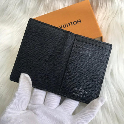 Modern Stylish Leather Wallet