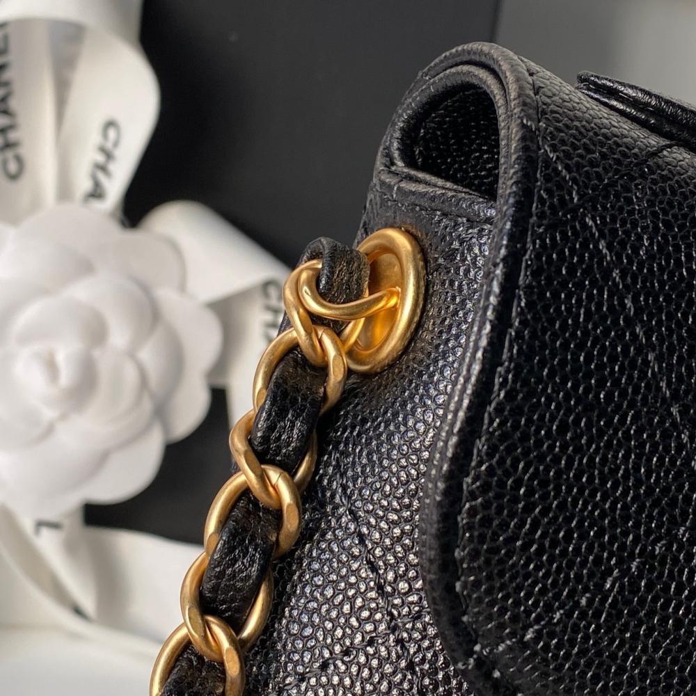 Top Handle Bag