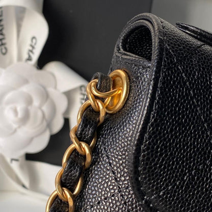 Top Handle Bag
