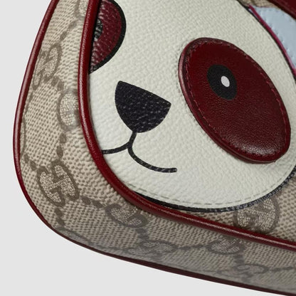 Modern Refined Shoulder Bag