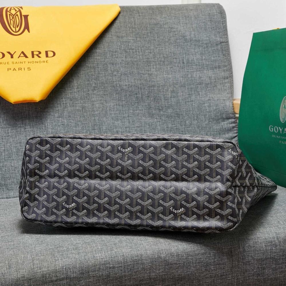 Modern Leather Travel Bag – Limited Edition