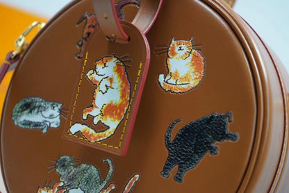 Top Handle Bag