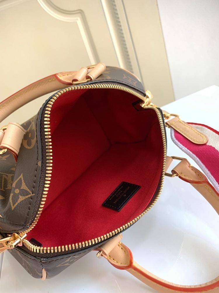 Modern Canvas Crossbody Bag