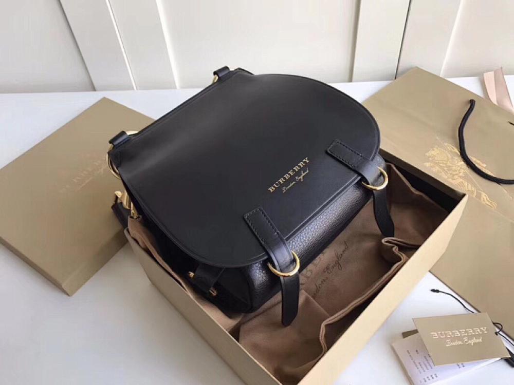 Alma Top Handle Bag