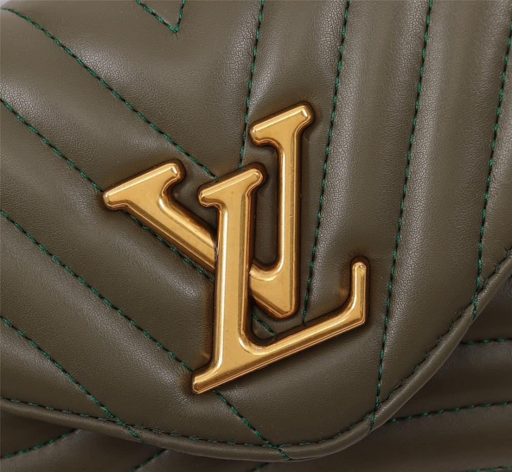 Classic Quilted Calfskin Shoulder Bag – Special Edition