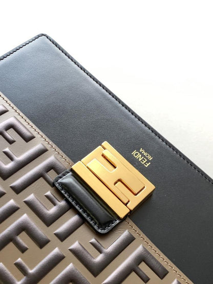 Top Handle Bag
