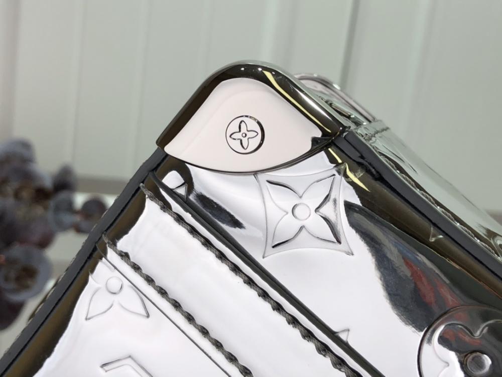 Top Handle Bag