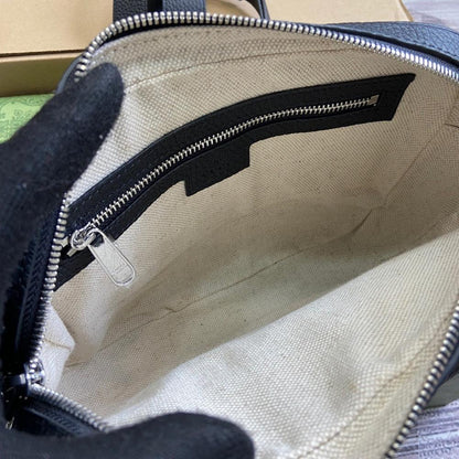 Modern Italian-Inspired Bag