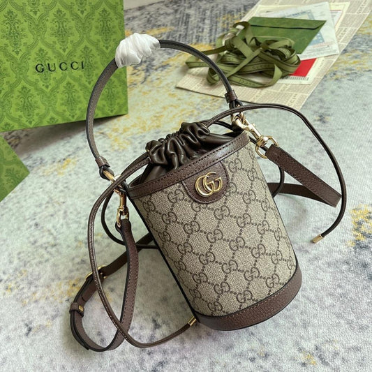 Modern Refined Bag