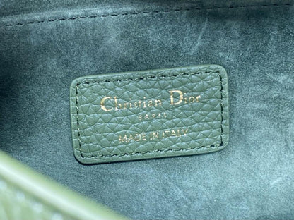 Classic Top Handle Bag