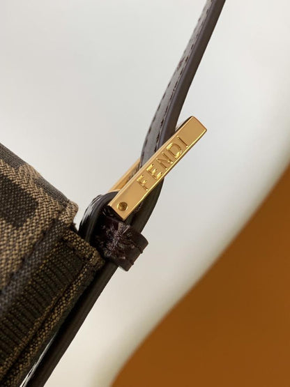 Top Handle Bag