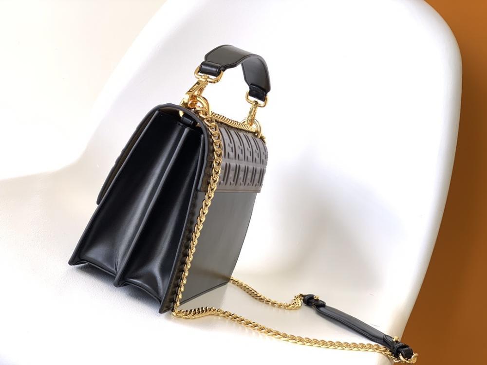 Top Handle Bag