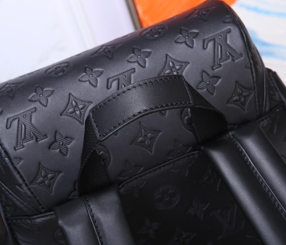Diane Calfskin Shoulder Bag