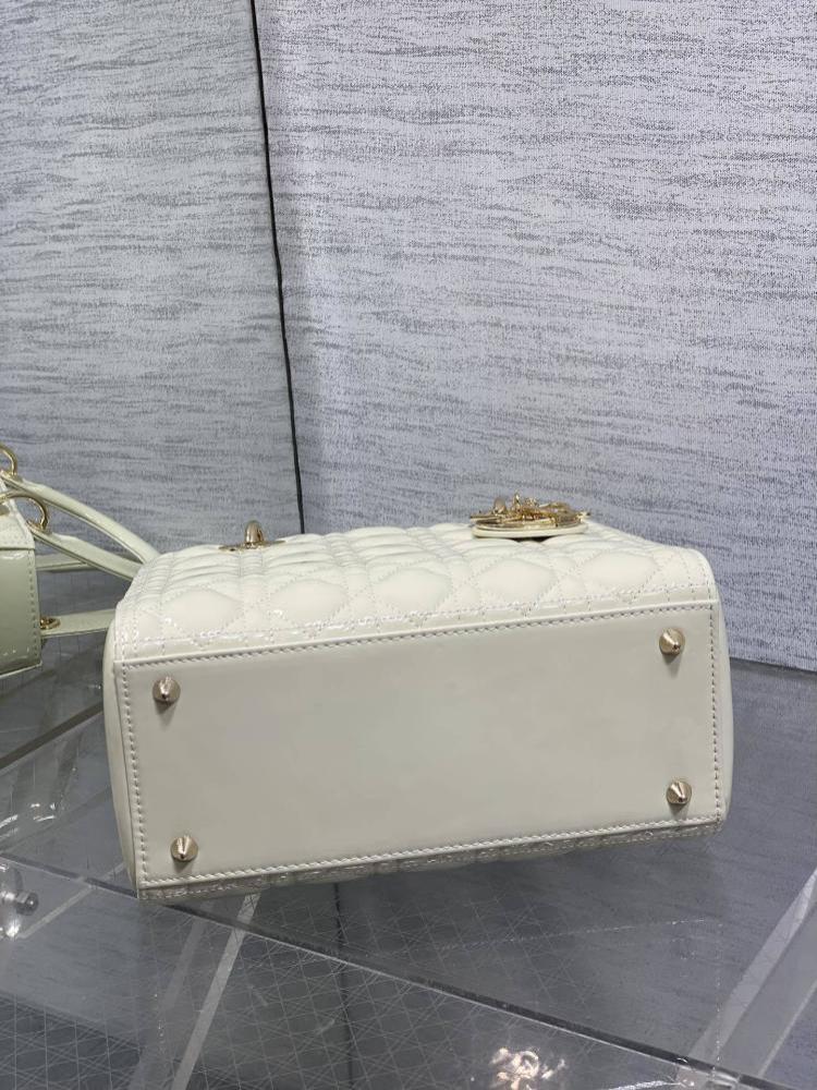 Top Handle Bag
