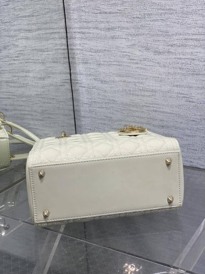 Top Handle Bag