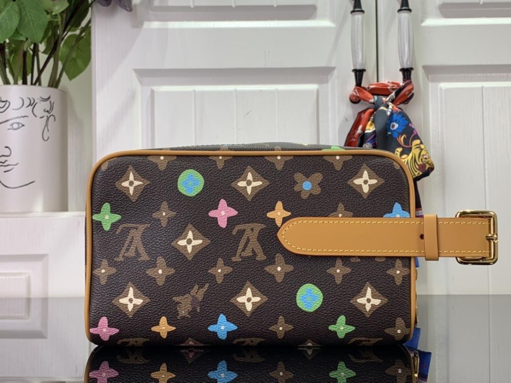 Top Handle Bag