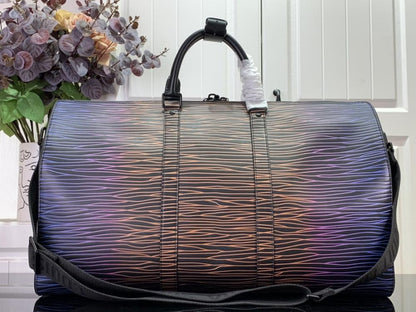 Luxury Travel Bag