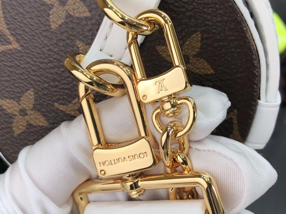 Classic Stylish Top Handle Bag
