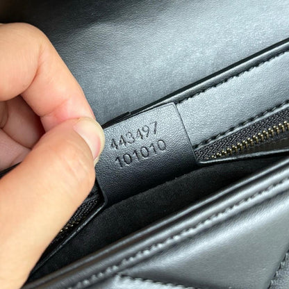 GG Marmont Shoulder Bag