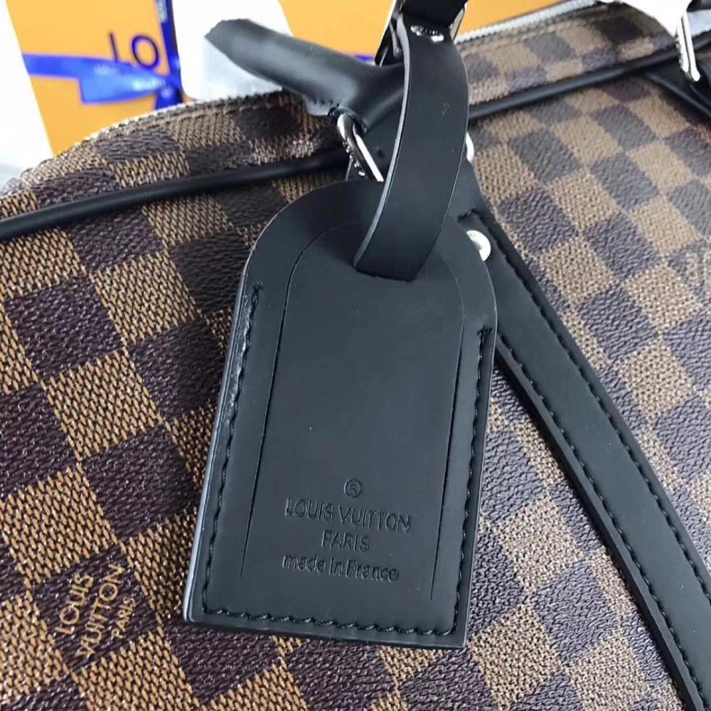 Luxury Elegant Leather Shoulder Bag