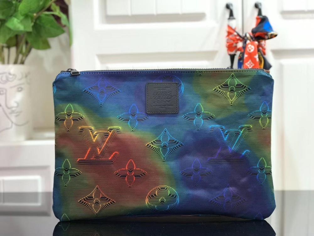 Leather Wallet