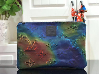 Leather Wallet