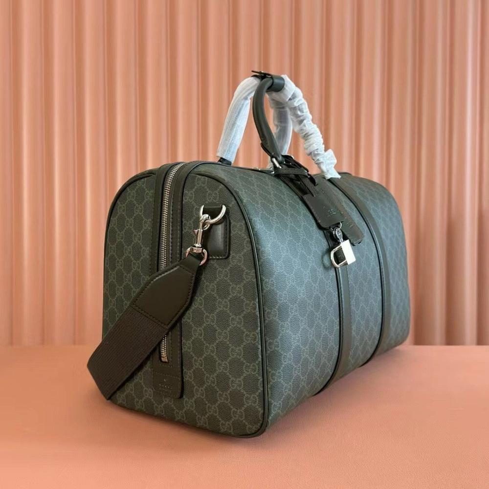 Italian-Inspired Elegant Shoulder Bag
