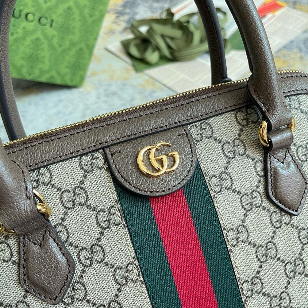 Italian-Inspired Elegant Bag