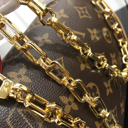 Top Handle Bag