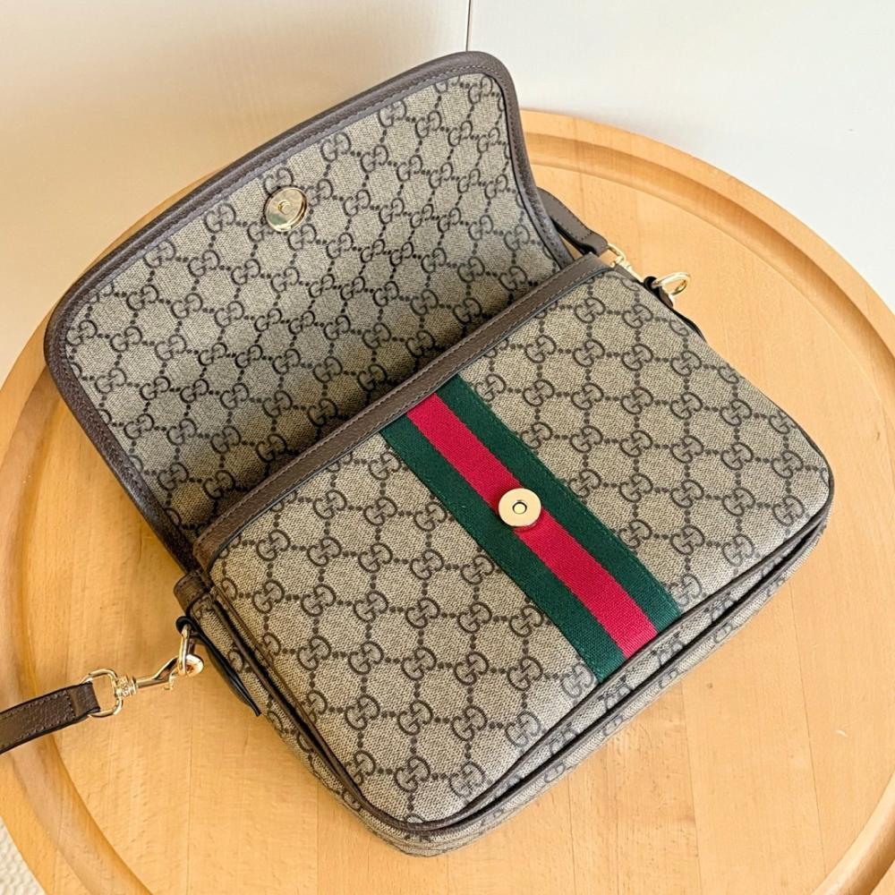Stylish Refined Crossbody Bag