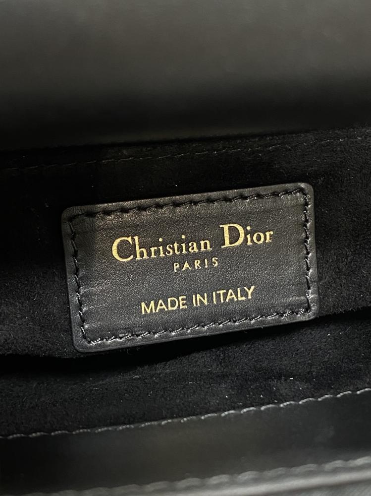 Classic Top Handle Bag