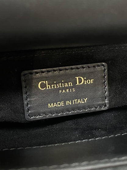 Classic Top Handle Bag