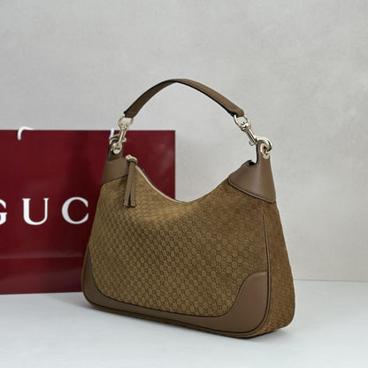 Top Handle Bag