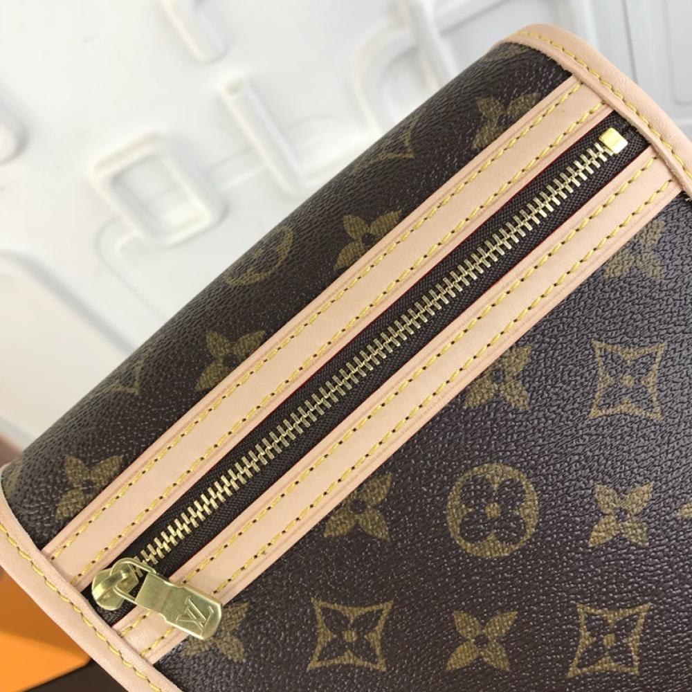Luxury Crossbody Bag