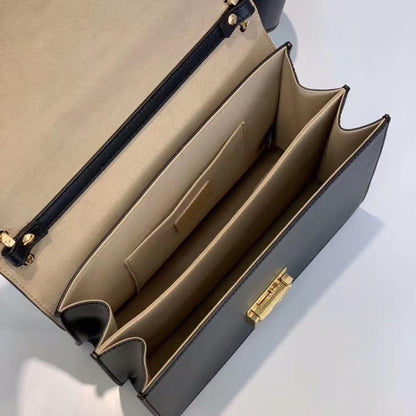 Luxury Top Handle Bag