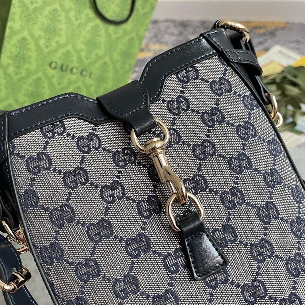 Luxury Top Handle Bag – Limited Edition