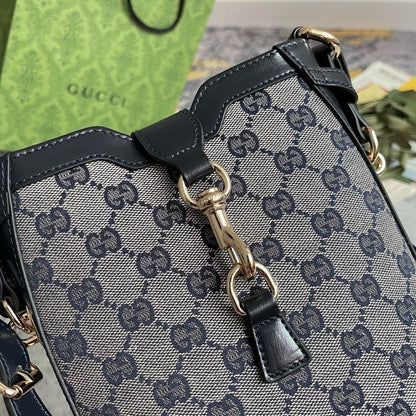Luxury Top Handle Bag – Limited Edition
